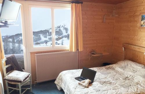 Allos Hotel | Le Sestriere