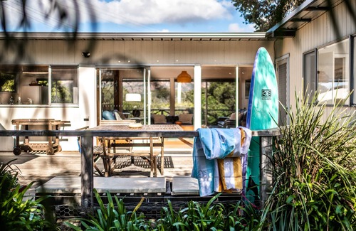 Coles Bay House | Le Shack