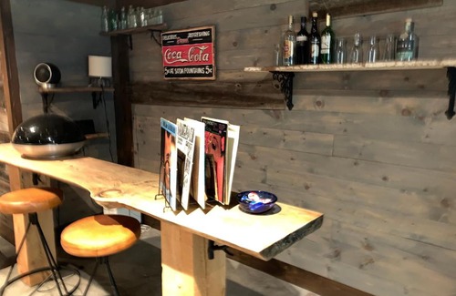 La Conception Ski Chalet | Le Shack by Escapades Tremblant