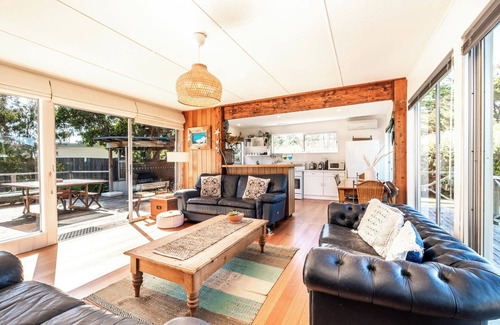 Coles Bay House | Le Shack - Freycinet Holiday Houses