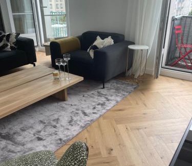 Downtown Apartment | Le Siam