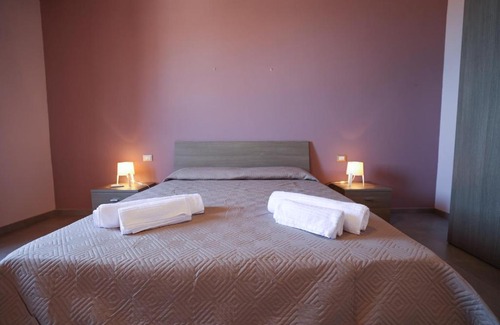 Gratteri Apartment | Le Signorine Panoramic apartments