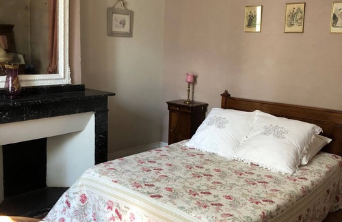 Lezignan-Corbieres Bed & Breakfast | Le Sillon d'Alaric