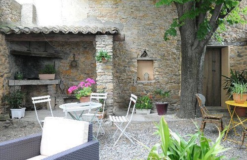 Lezignan-Corbieres Bed & Breakfast | Le Sillon d'Alaric