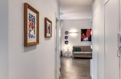 Sorrento House | Le Sirene Boutique Apartment