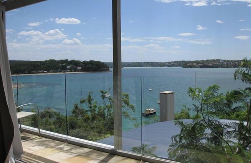 Bundeena House | "Le Soleil" Bundeena