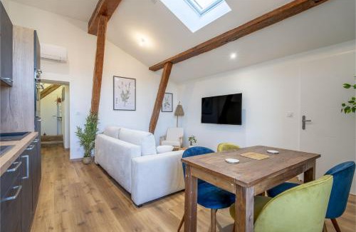 Le Somail Apartment | Le somail - Louis 13