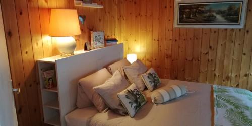 Ferden Apartment | "Le Sorelle" Apartments