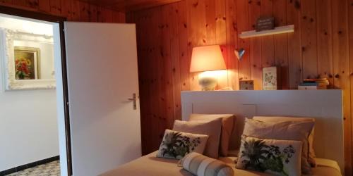 Ferden Apartment | "Le Sorelle" Apartments