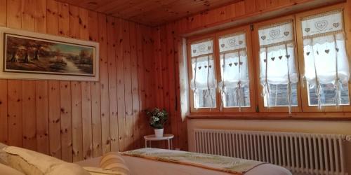 Ferden Apartment | "Le Sorelle" Apartments