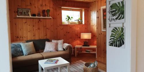 Ferden Apartment | "Le Sorelle" Apartments