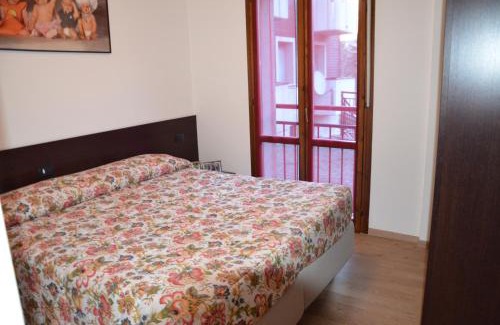 Valdisotto Apartment | Le Sorgenti