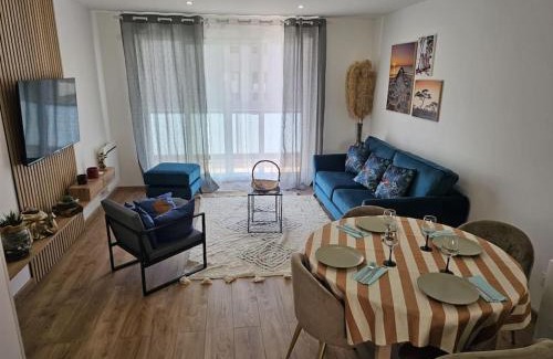 Belfort Apartment | Le St Antoine - Centre Ville - Parking