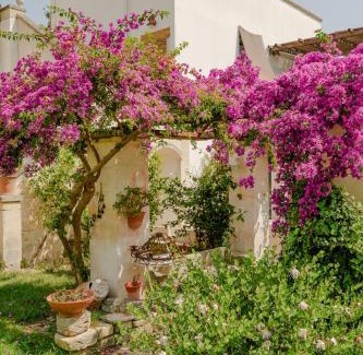 Novoli Bed & Breakfast | Le Stanze del Monsignore