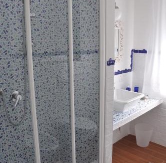 Torre Angela Bed & Breakfast | Le stanze di Rebecca