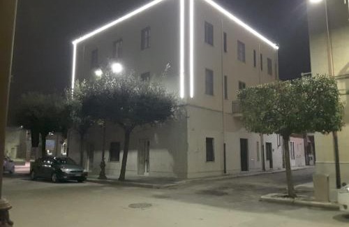 Lesina House | Le Stanze di Ricci - Affittacamere Low cost