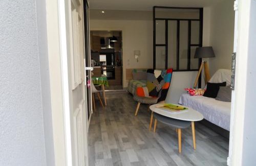Argeles Gazost Apartment | Le studio d' EMI
