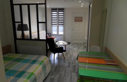 Argeles Gazost Apartment | Le studio d' EMI