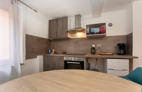 Riorges Apartment | Le Studio des Songes - proche de la gare