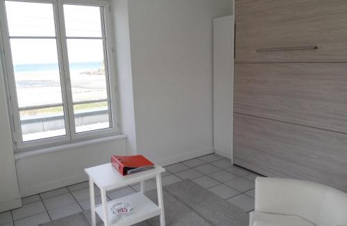 Douarnenez Apartment | LE STUDIO DU RIS