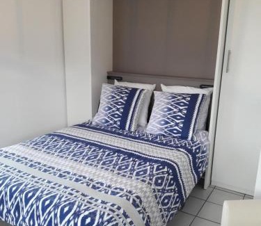 Douarnenez Apartment | LE STUDIO DU RIS