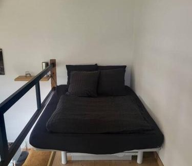 Bonzac Apartment | Le studio