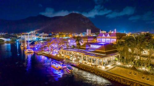 Les Salines Hotel | Le Suffren Hotel & Marina