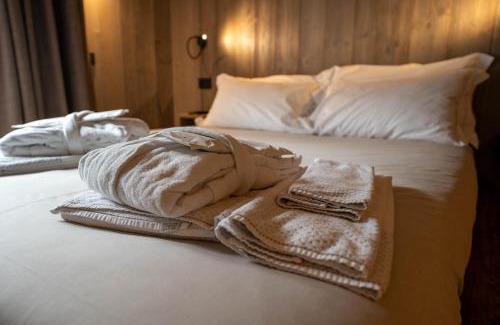 Ponte di Legno Hotel | Le Suites de San Campel RTA
