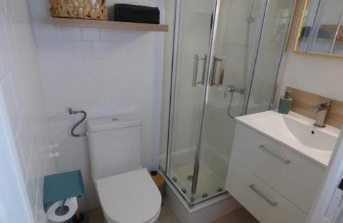 Argeles Plage Apartment | Le Summer, cosy et à 2 min de la plage à pied
