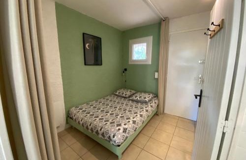 Argeles Plage Apartment | Le Summer, cosy et à 2 min de la plage à pied