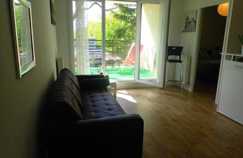 Dammarie Les Lys Apartment | Le SUN DECK