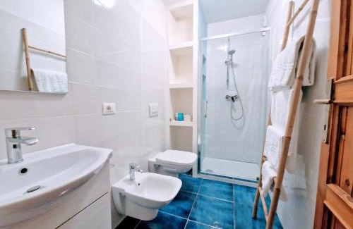 Sas Linnas Siccas Apartment | Le Sunrise - Appartamenti a 350 mt dal mare e con giardino privato