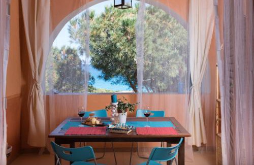 Sas Linnas Siccas Apartment | Le Sunrise - Appartamenti a 350 mt dal mare e con giardino privato