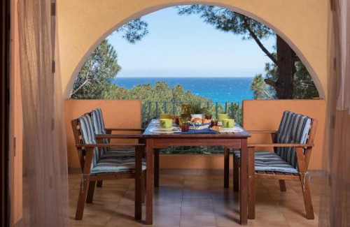 Sas Linnas Siccas Apartment | Le Sunrise - Appartamenti a 350 mt dal mare e con giardino privato