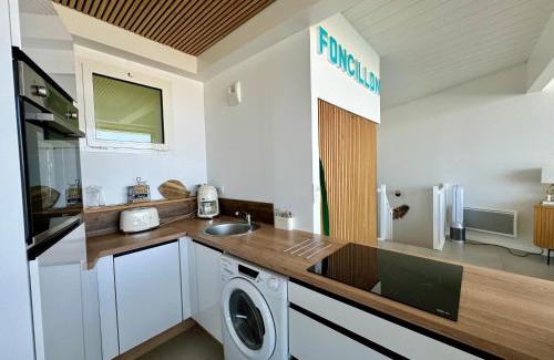 Royan Apartment | Le Sunrise - panorama sur l'estuaire
