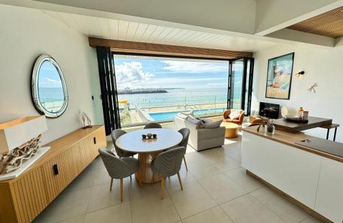 Royan Apartment | Le Sunrise - panorama sur l'estuaire