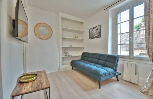 Epernon Apartment | Le SWEETHOME