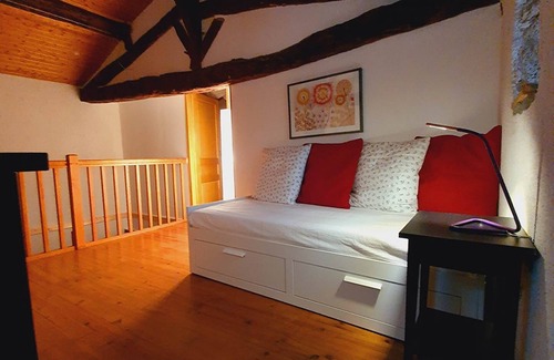 Condom Other | Le Ténarèze, bed and breakfast for a large tribe
