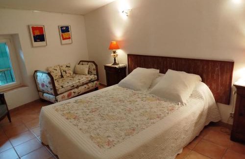 Lauris Bed & Breakfast | Le Térébinthe B&B