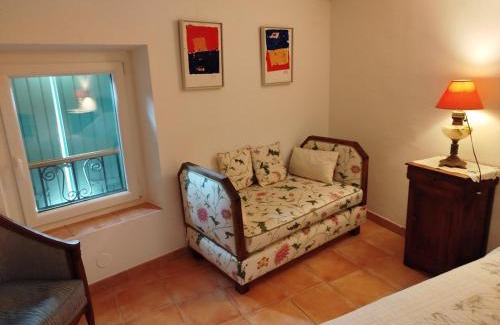 Lauris Bed & Breakfast | Le Térébinthe B&B