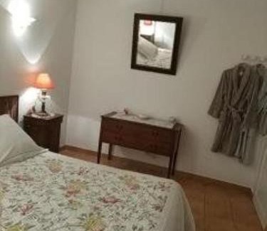 Lauris Bed & Breakfast | Le Térébinthe B&B
