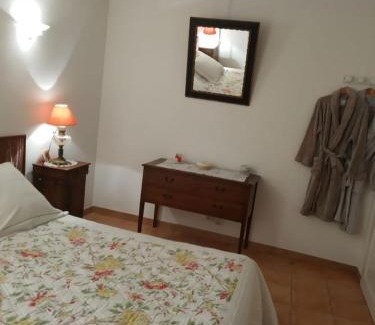 Lauris Bed & Breakfast | Le Térébinthe B&B