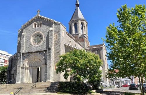 Montceau-les-Mines Apartment | Le T1 Confort - Au Coeur de Montceau