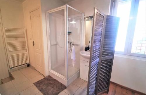 Montceau-les-Mines Apartment | Le T1 Confort - Au Coeur de Montceau