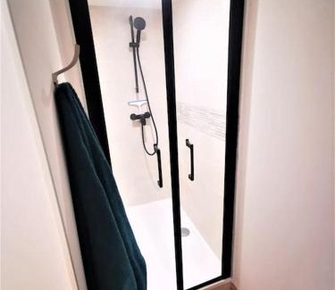 Montceau-les-Mines Apartment | Le T3 Confort - Au Cœur de Montceau