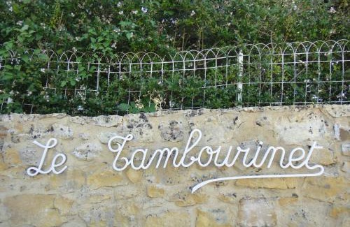 Monplaisant House | Le Tambourinet