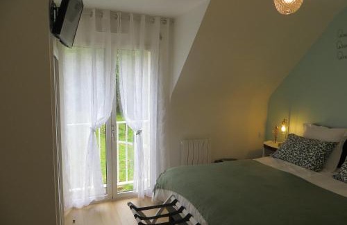 Nivillac Bed & Breakfast | Le temps d'un séjour en Bretagne Chambres d'hôtes