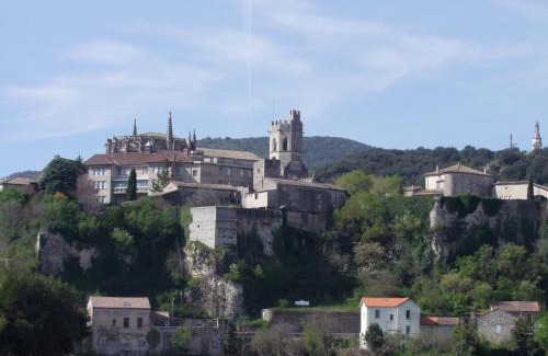 Viviers House | Le temps des pauses