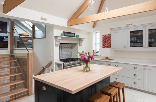 Salcombe House | Le Temps Perdu - a house that sleeps 12 guests in 6 bedrooms