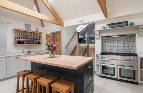 Salcombe House | Le Temps Perdu - a house that sleeps 12 guests in 6 bedrooms